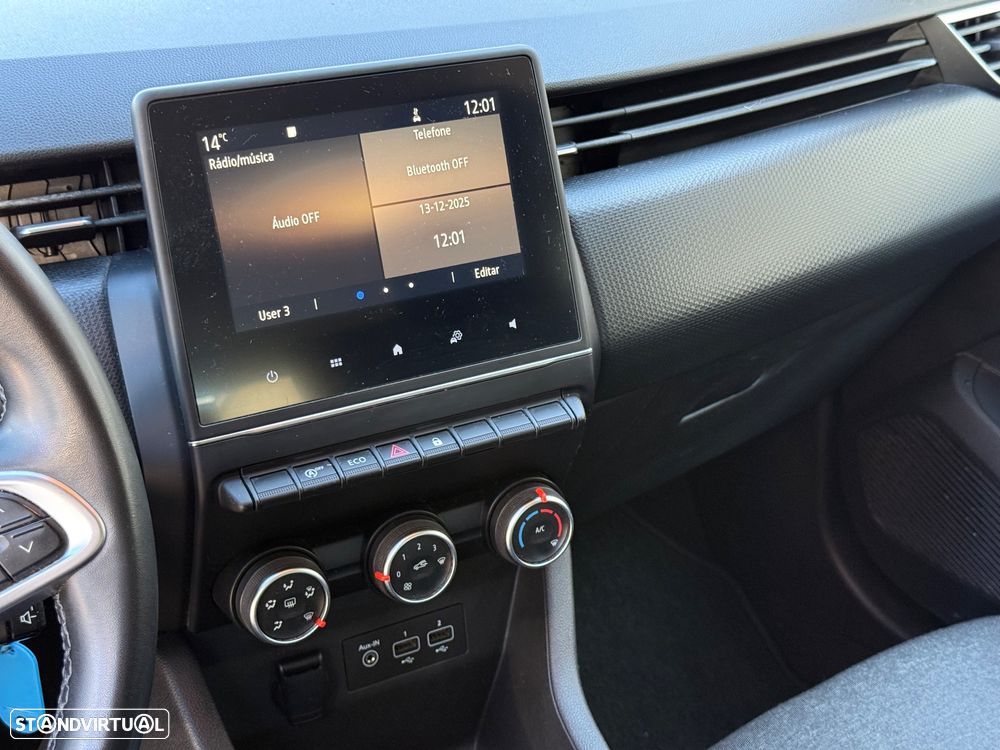 Renault Clio 1.5 Blue dCi Intens - 8