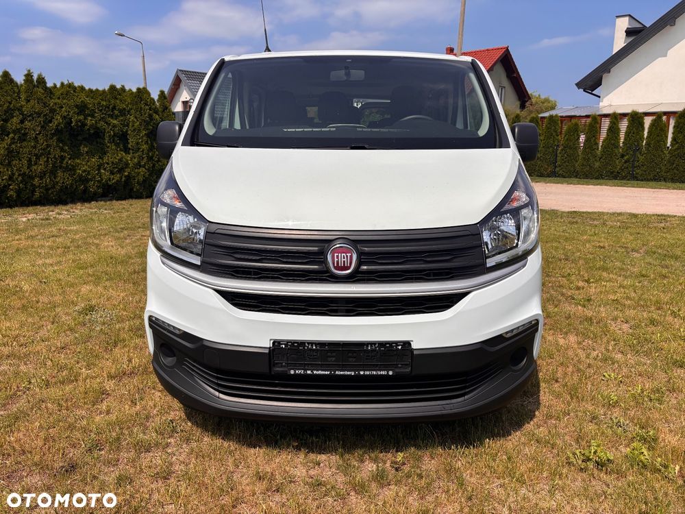 Fiat Talento L2H1 S&S Basis - 27