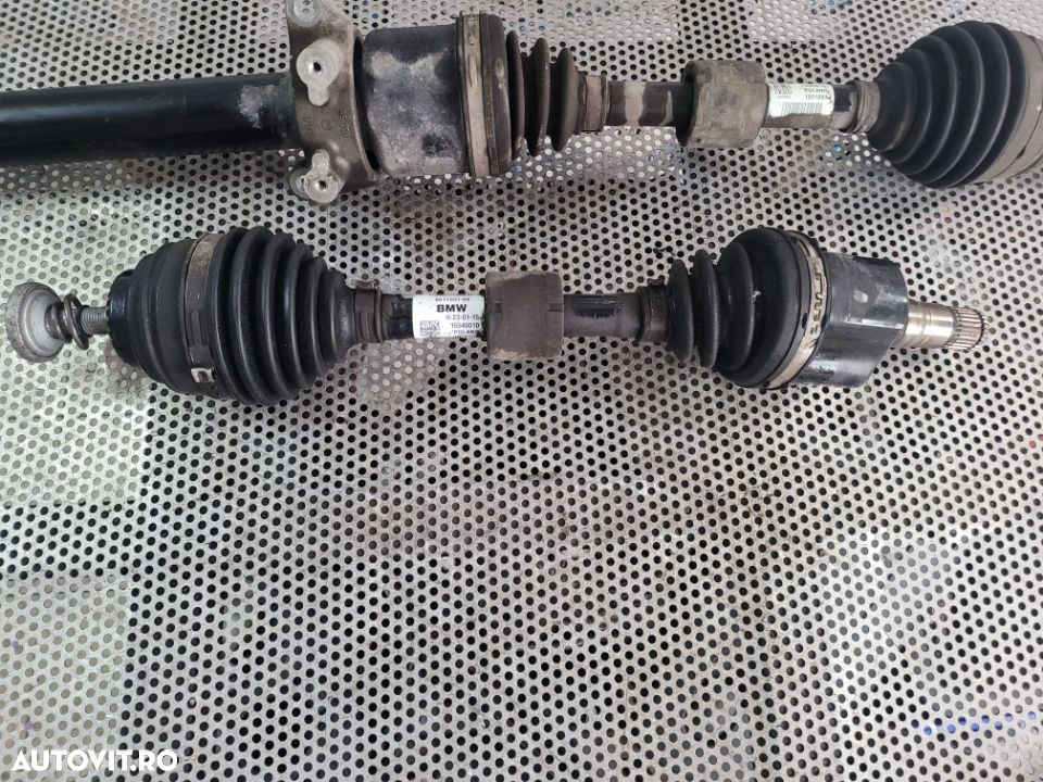 Planetare Planetara Stanga Dreapta Bmw X1 X2 F48 F39 Secria 2 F45 F46 Mini Cooper One F54 F55 F56 57 - 4