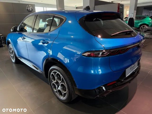 Alfa Romeo Tonale 1.5 T4 GSE Hybrid Sprint DCT - 5
