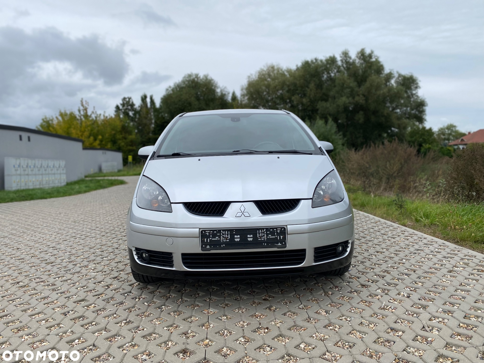 Mitsubishi Colt 1.5 Instyle - 6