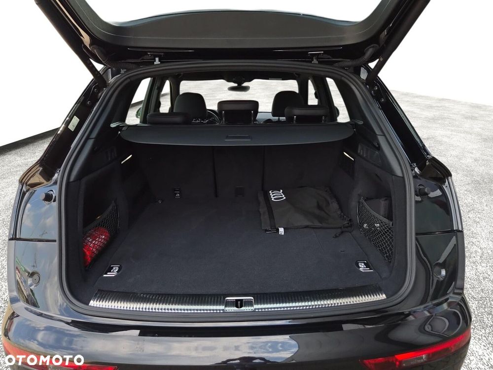 Audi Q5 50 TFSI e Quattro S Line S tronic - 28