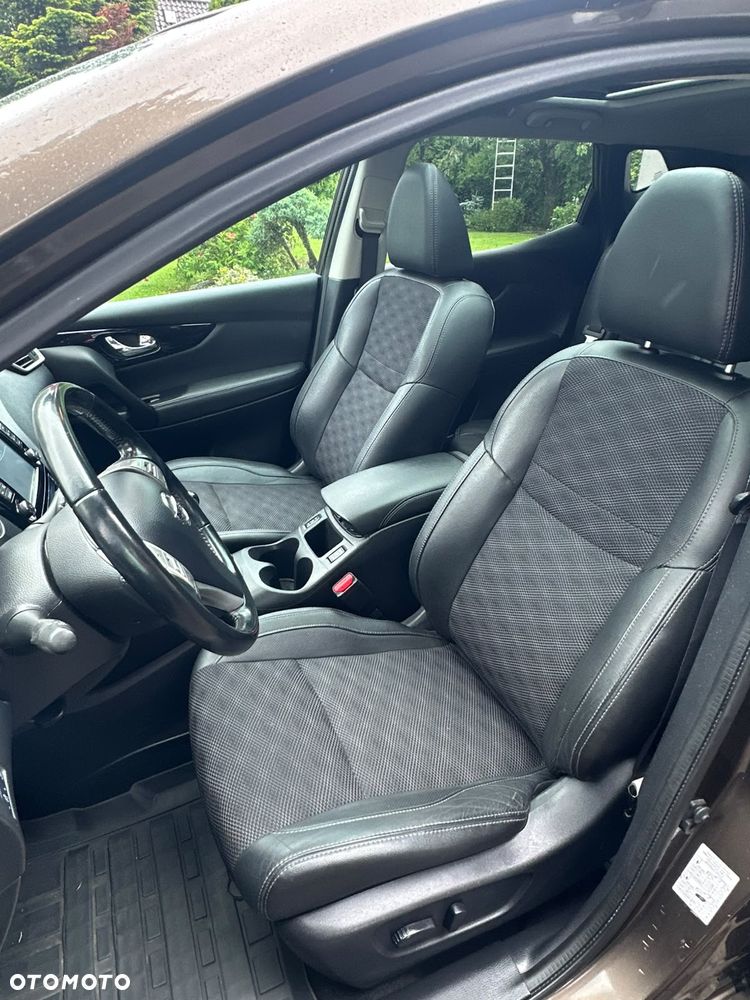 Nissan Qashqai 1.2 DIG-T Tekna - 15