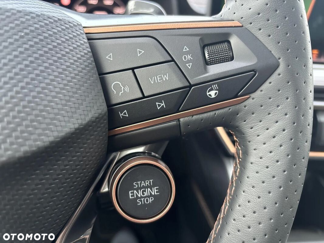 Cupra Formentor 1.5 TSI DSG - 23