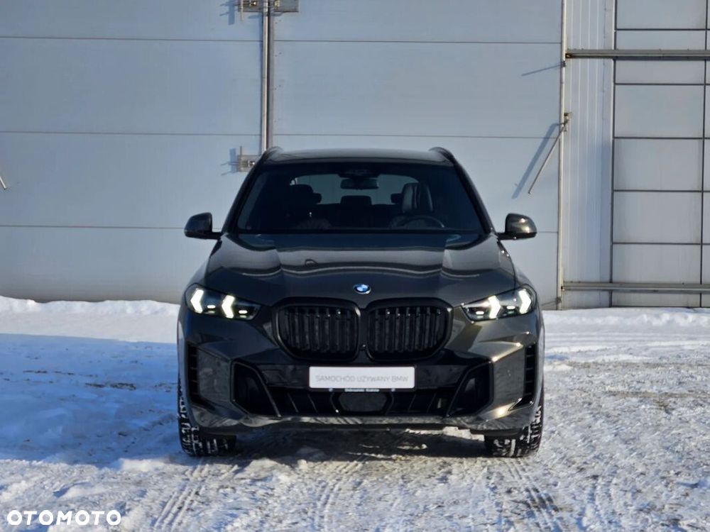 BMW X5 - 15