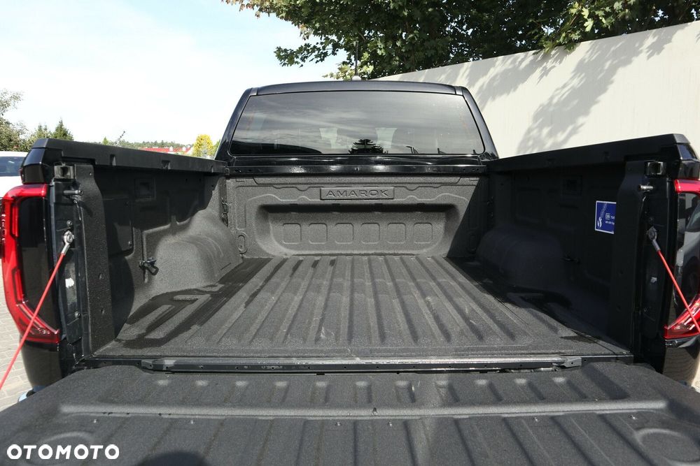 Volkswagen Amarok STYLE - 25