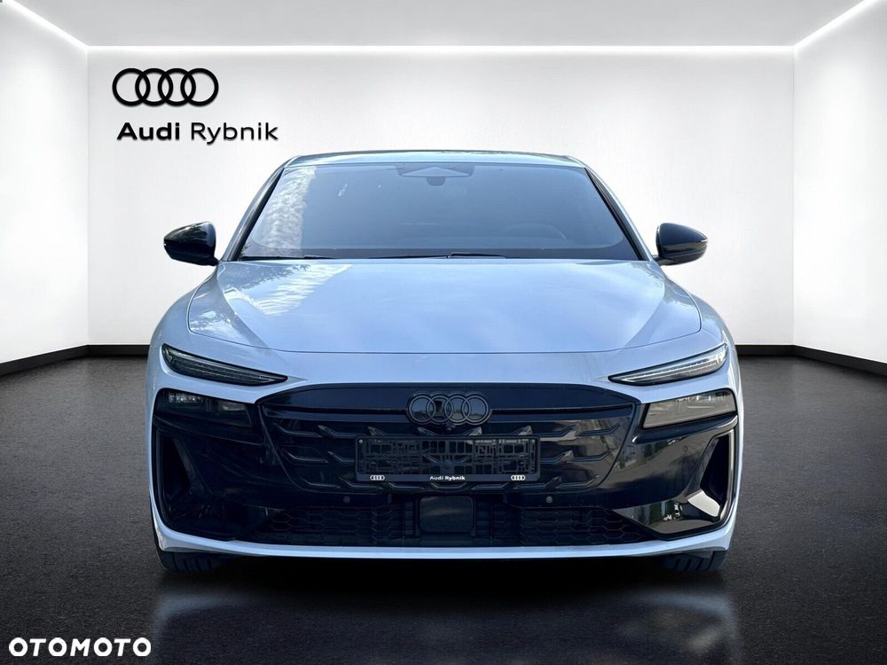 Audi A6 Sportback e-tron - 8