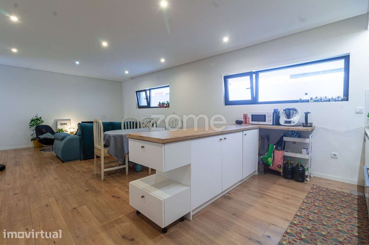 Apartamento, 90 m², Glória e Vera Cruz - Grande imagem: 5/26