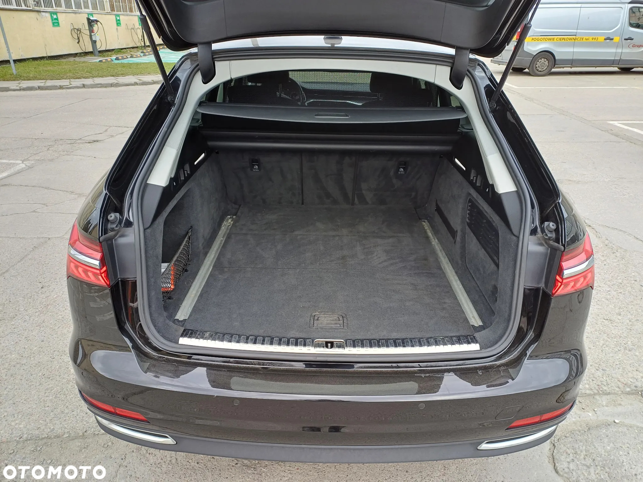 Audi A6 - 17