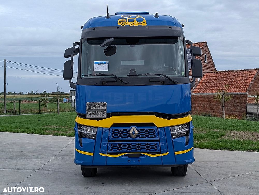 Renault T 440 - 2