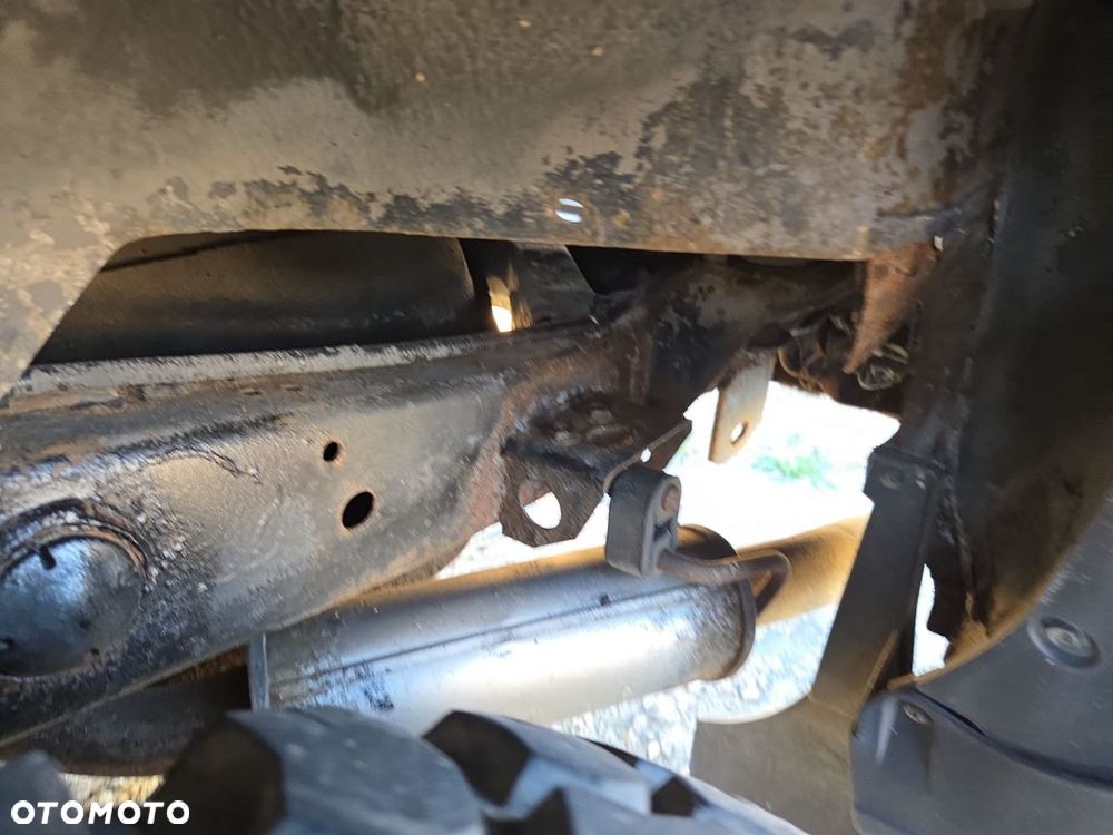 Nissan Patrol 3.0 DiT XE + - 9