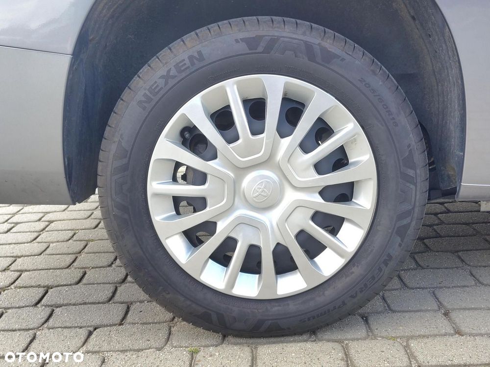 Toyota Proace City Verso - 26