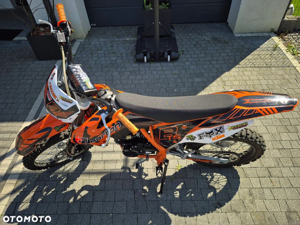 Barton NXT 150 - 2