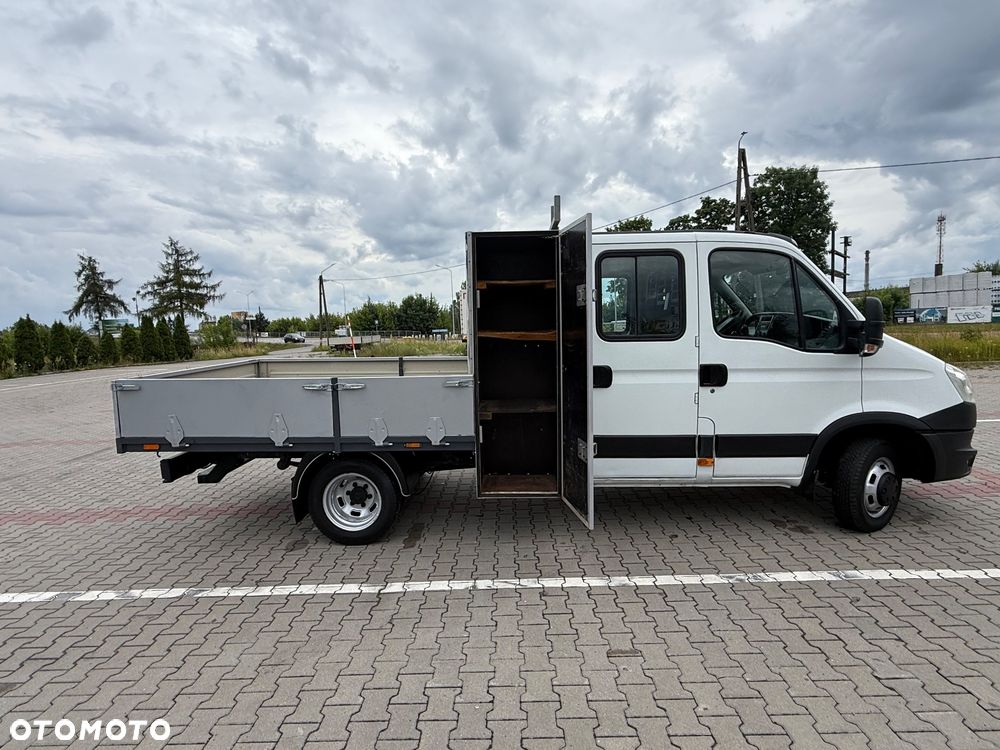 Iveco DAILY - 20