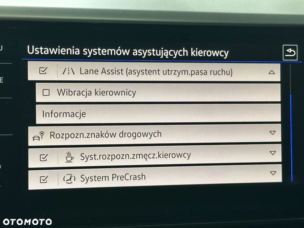 Volkswagen Arteon 2.0 TDI SCR 4Motion DSG R-Line - 25