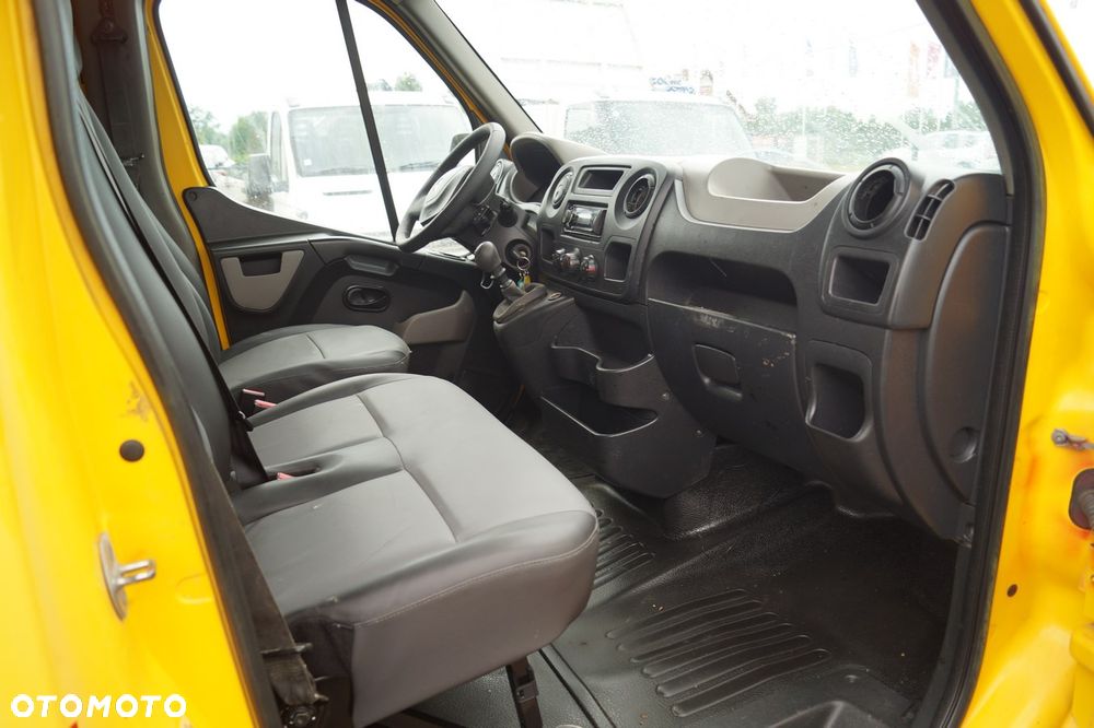 Renault Master - 22
