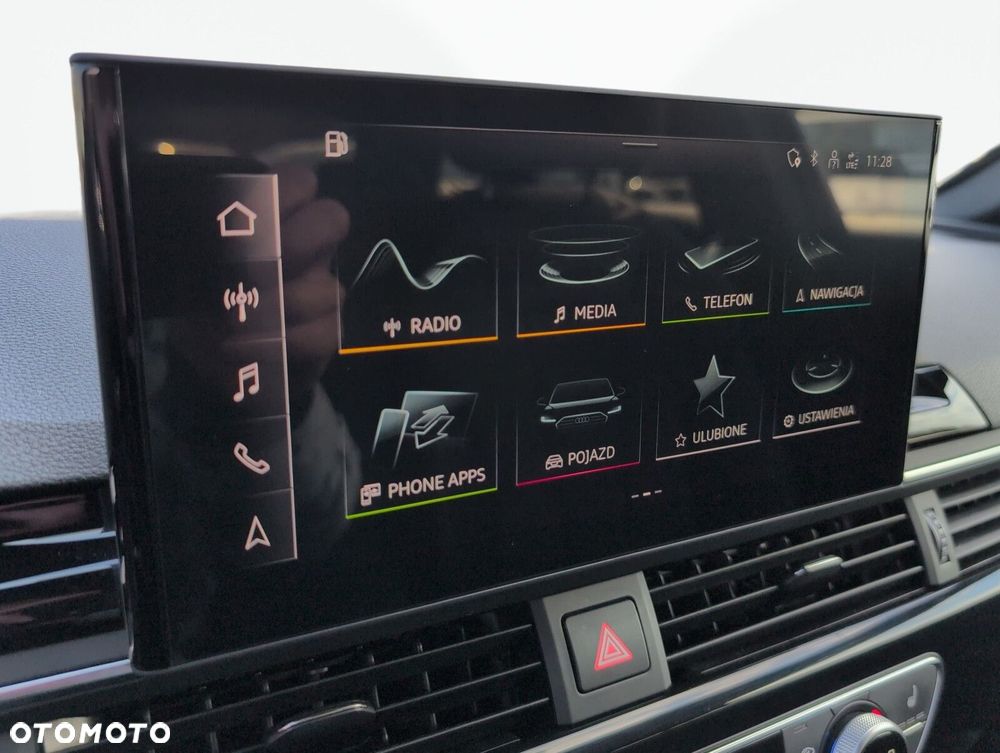 Audi A4 Avant - 33