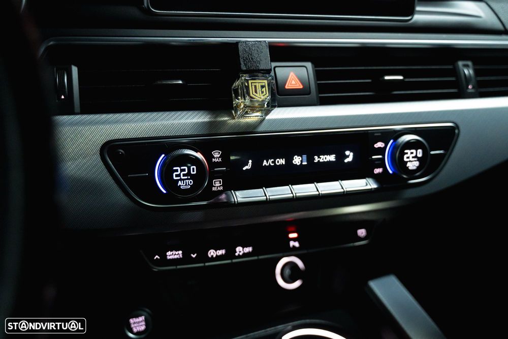 Audi A5 Sportback 2.0 TDI S-line S tronic - 12