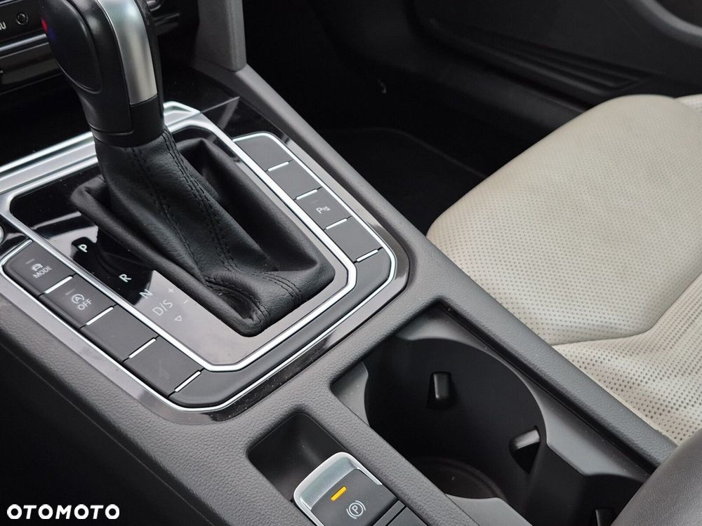 Volkswagen Arteon Shooting Brake - 25