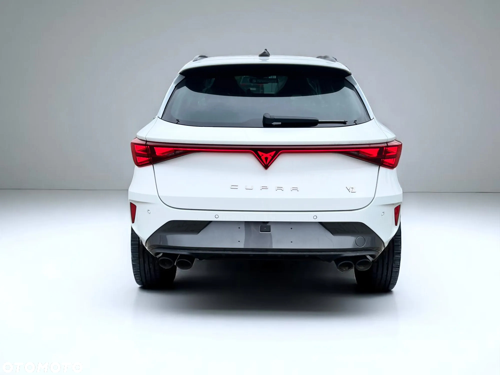Cupra Leon Sportstourer - 5