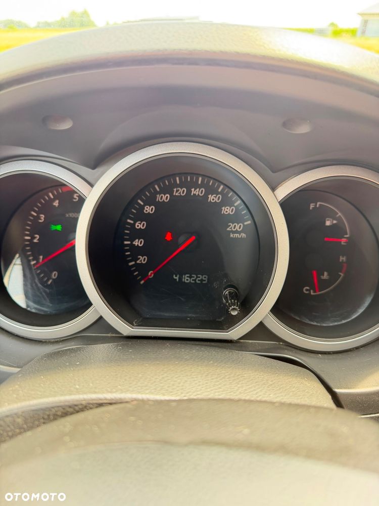 Suzuki Grand Vitara 1.9 DDiS - 3