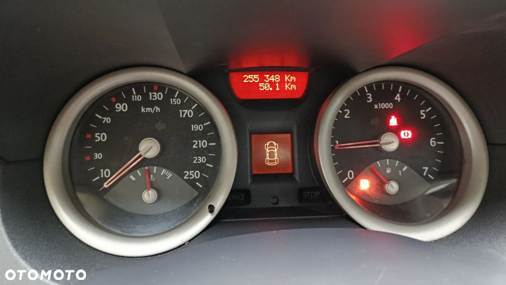 Renault Megane - 14