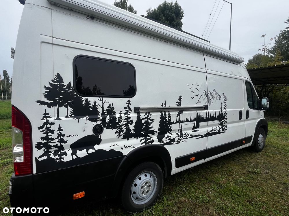 Fiat Ducato - 2