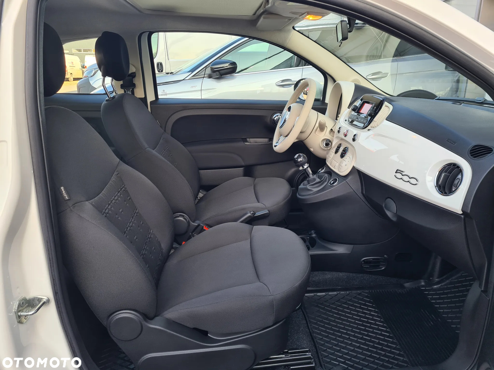 Fiat 500 1.2 Dolcevita - 16