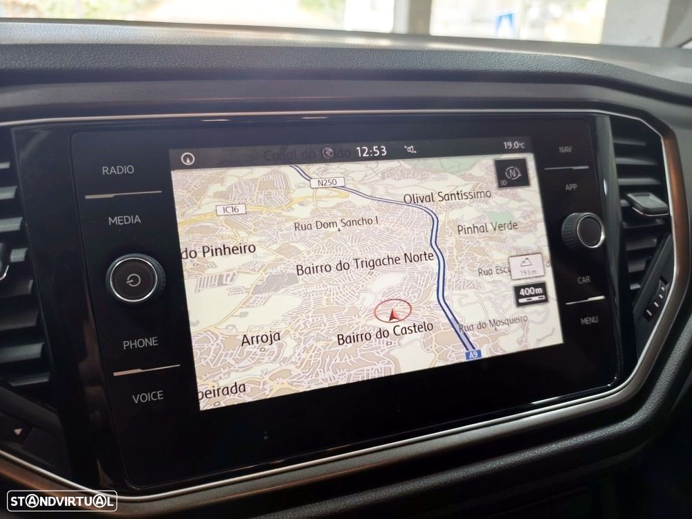 VW T-Roc 1.0 TSI - 22