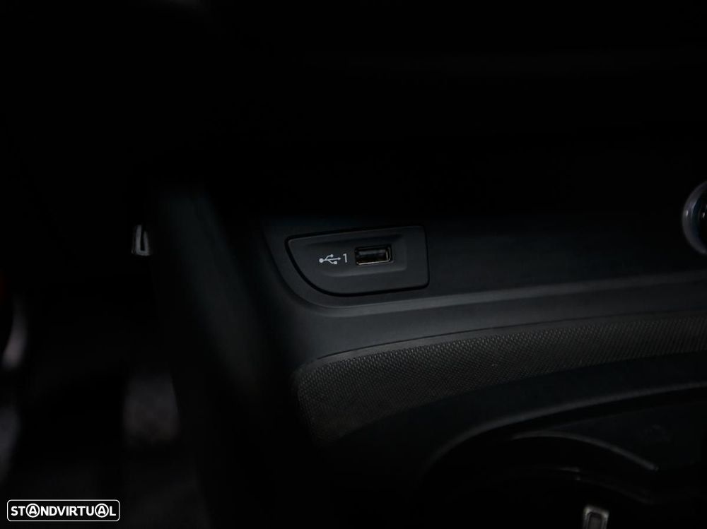 Audi A3 Limousine 30 TDI S tronic - 22