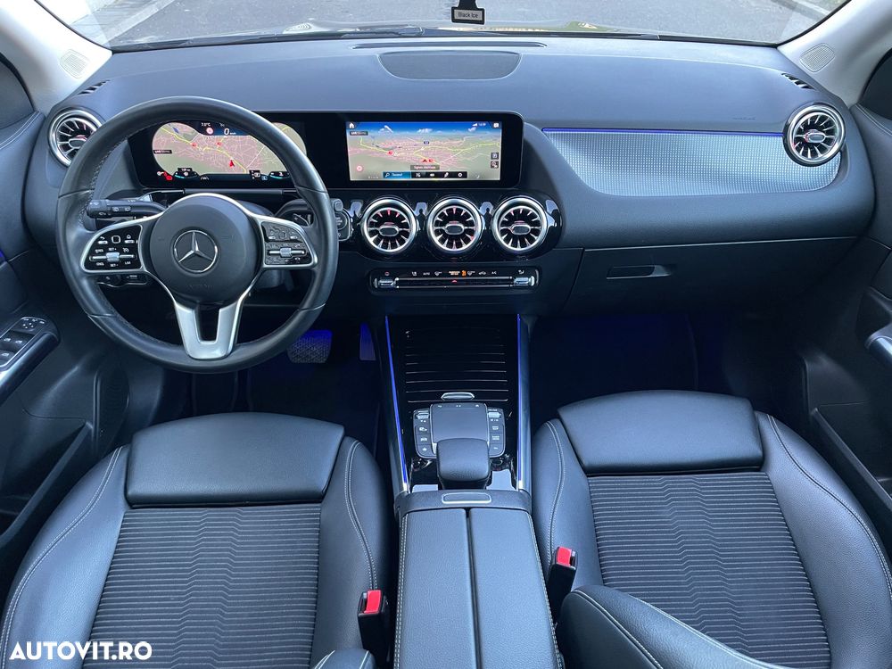 Mercedes-Benz GLA 250 4MATIC 8G-DCT Progressive - 37