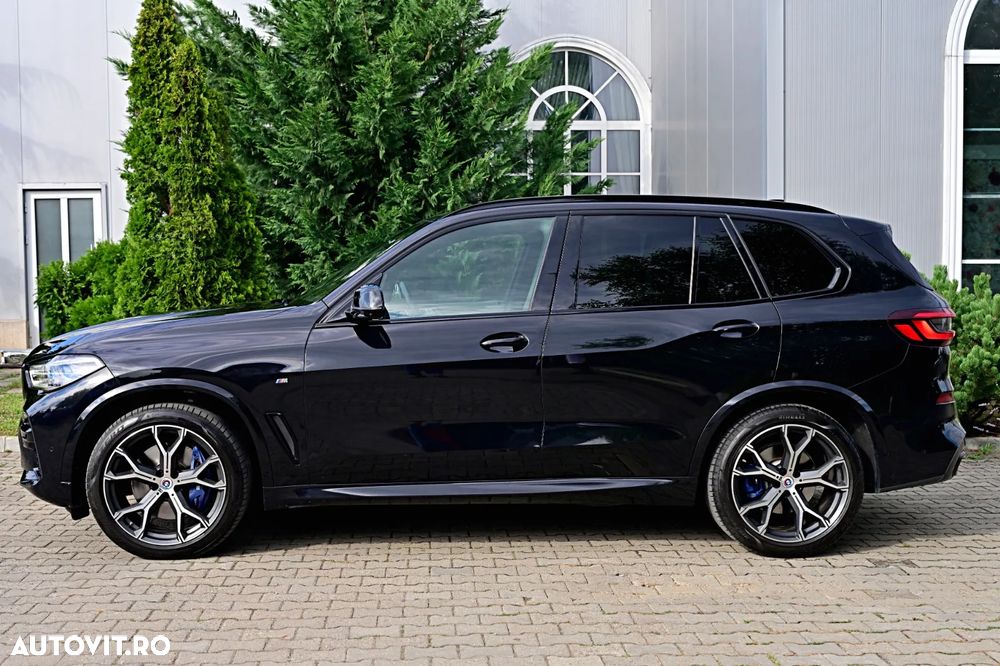 BMW X5 xDrive30d xLine - 3