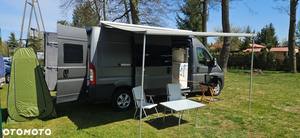 Citroën Jumper 35 L3H2 100 - 2