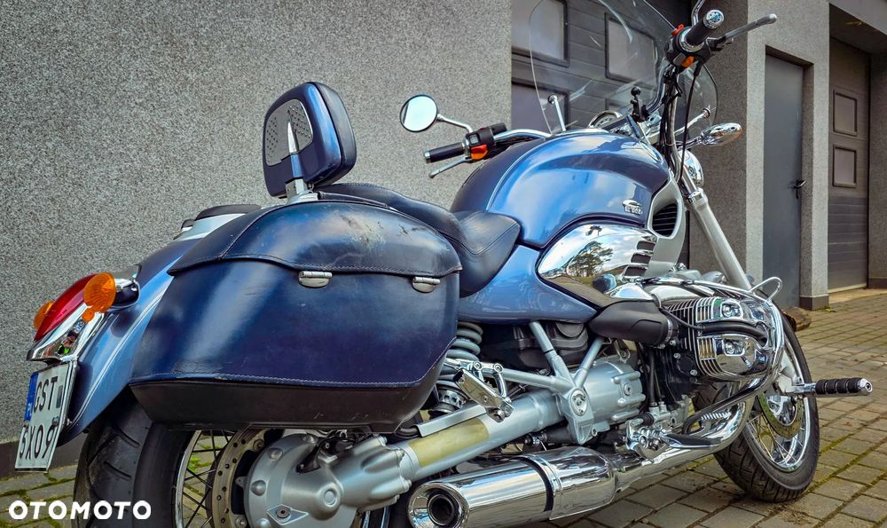 BMW R - 26