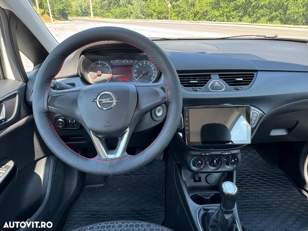 Opel Corsa 1.3 CDTI Enjoy - 7