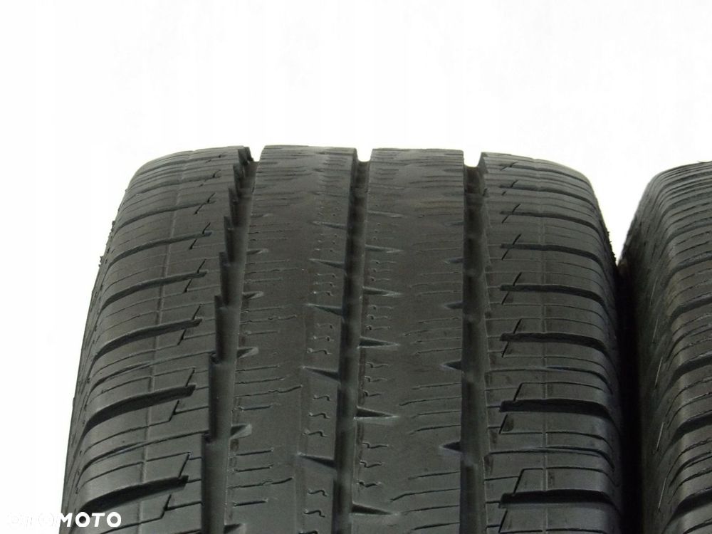 4X opony 205/75R16C CONTINENTAL VANCONTACT 4SEASON - 3
