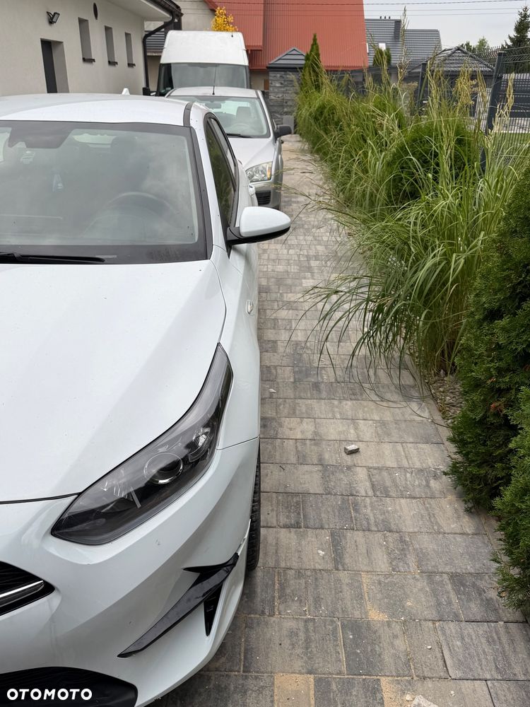 Kia Ceed 1.5 T-GDI L - 29