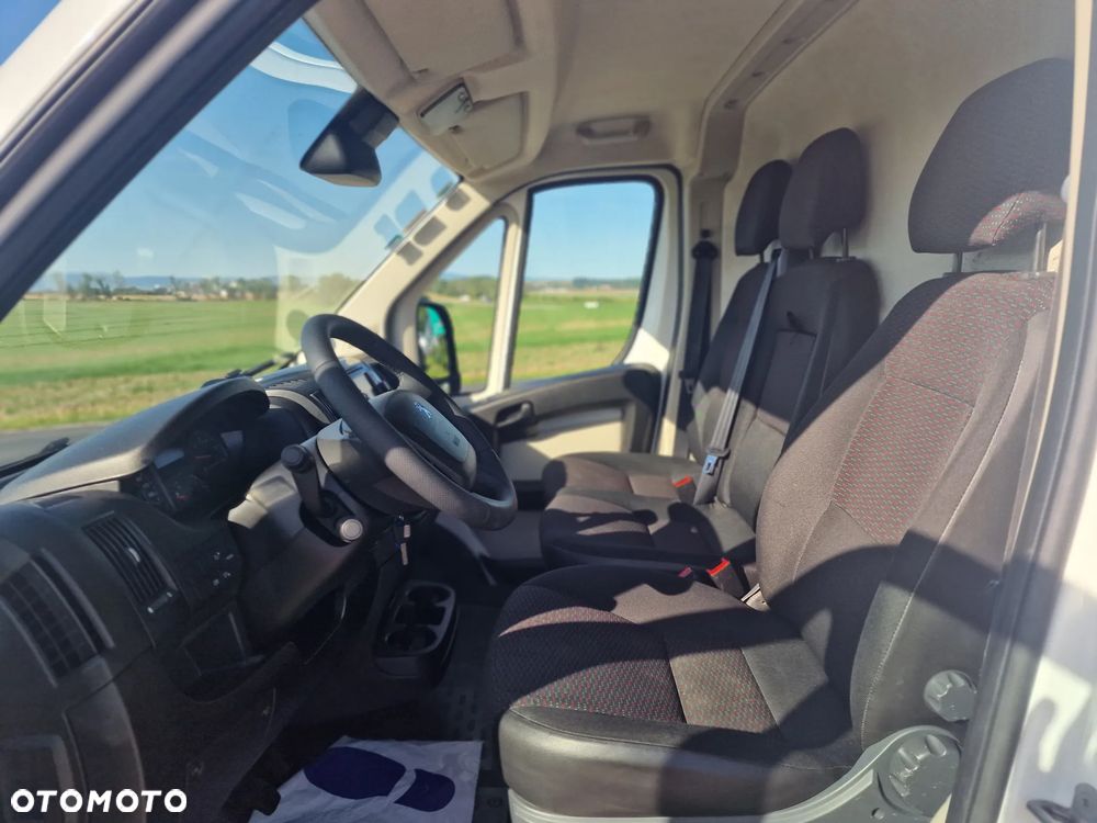 Peugeot Boxer - 15