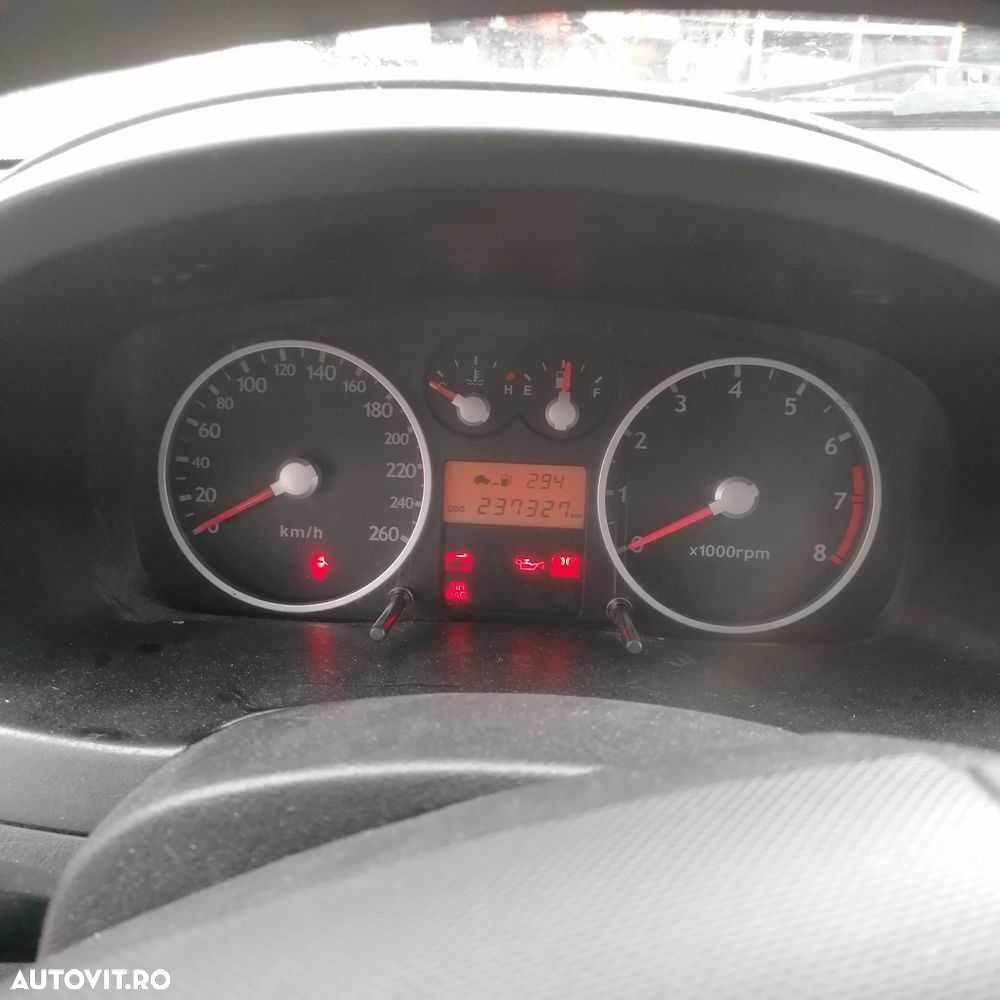 Dezmembrari  Hyundai COUPE (GK)  2001  > 2009 1.6 16V Benzina - 11