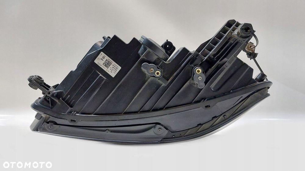 lampa przód lewy lewa vw passat b8 19r lift full led 3g1941035p - 4