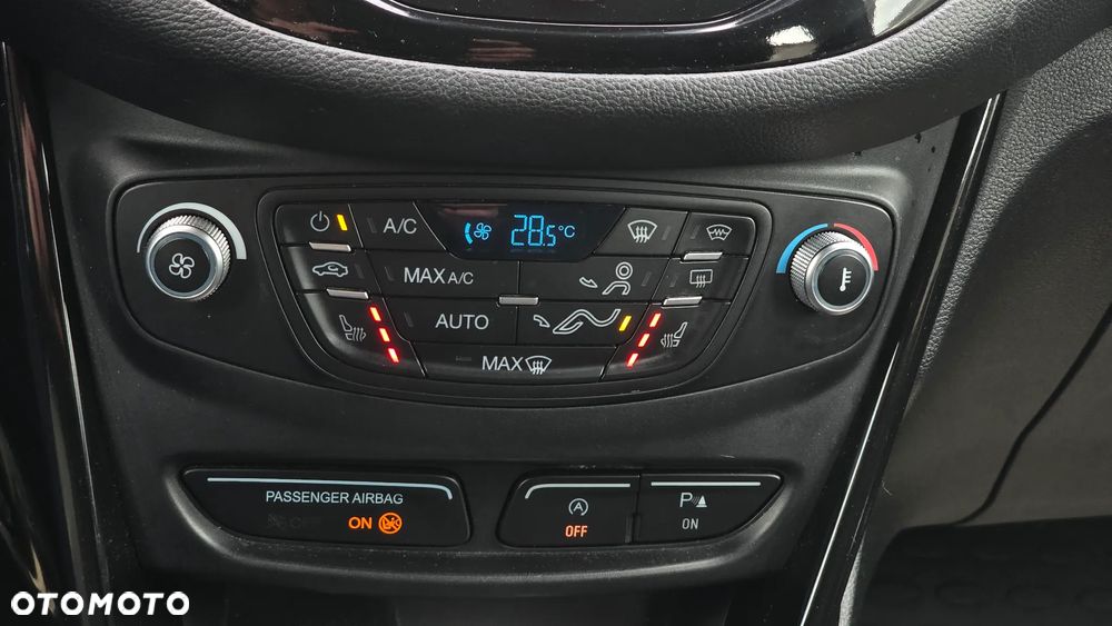 Ford B-MAX 1.0 EcoBoost Titanium EU6 - 14