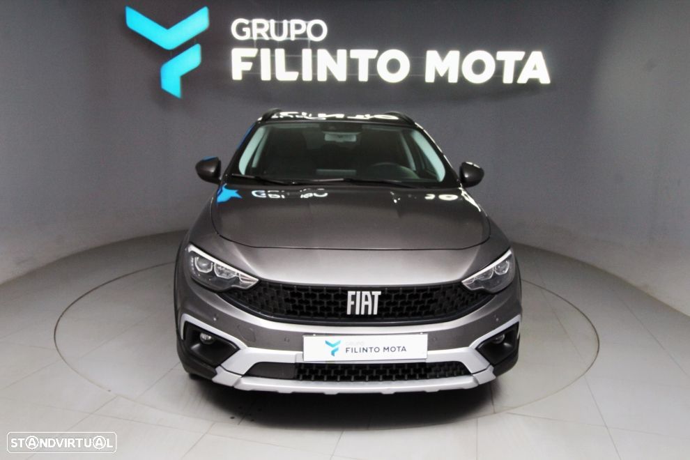 Fiat Tipo Station Wagon Cross 1.0 GSE T3 Cross - 1