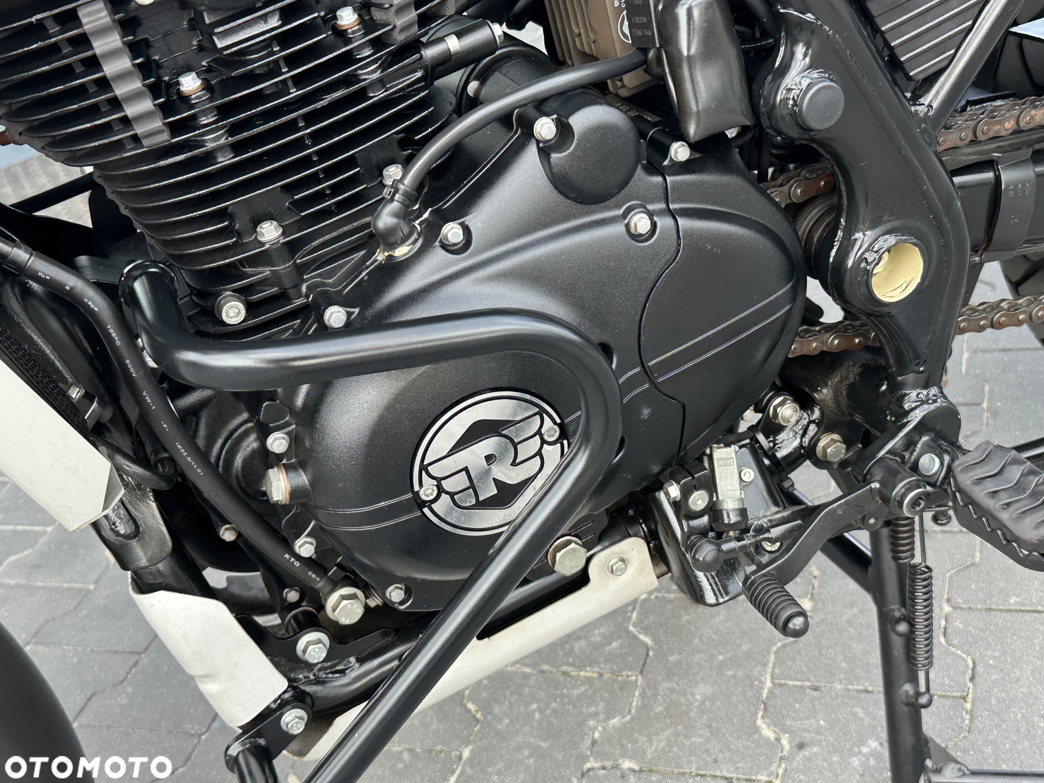 Royal Enfield Himalayan - 37