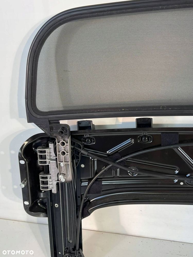 8J7 862 953 A Roleta bagażnika Audi TT TTS Mk2 2014 - 4