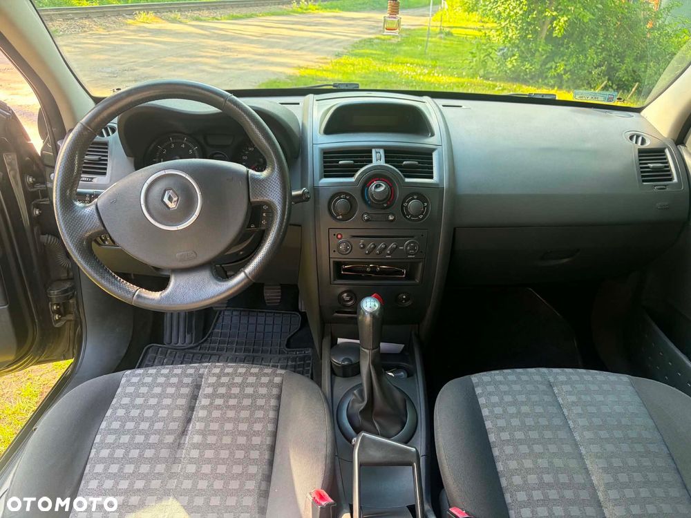 Renault Megane - 6