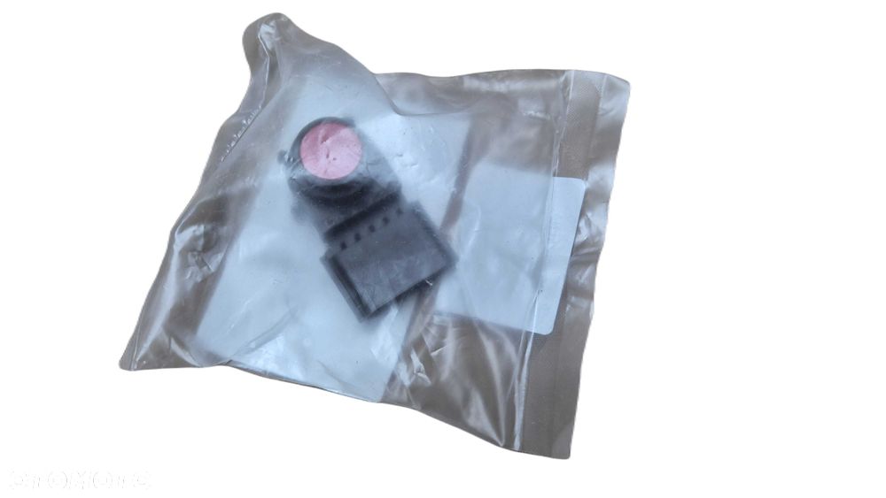 Czujnik parkowania PDC Hyundai KIA OE 95720-J7100 AA9 Czerwony NOWY !! - 3