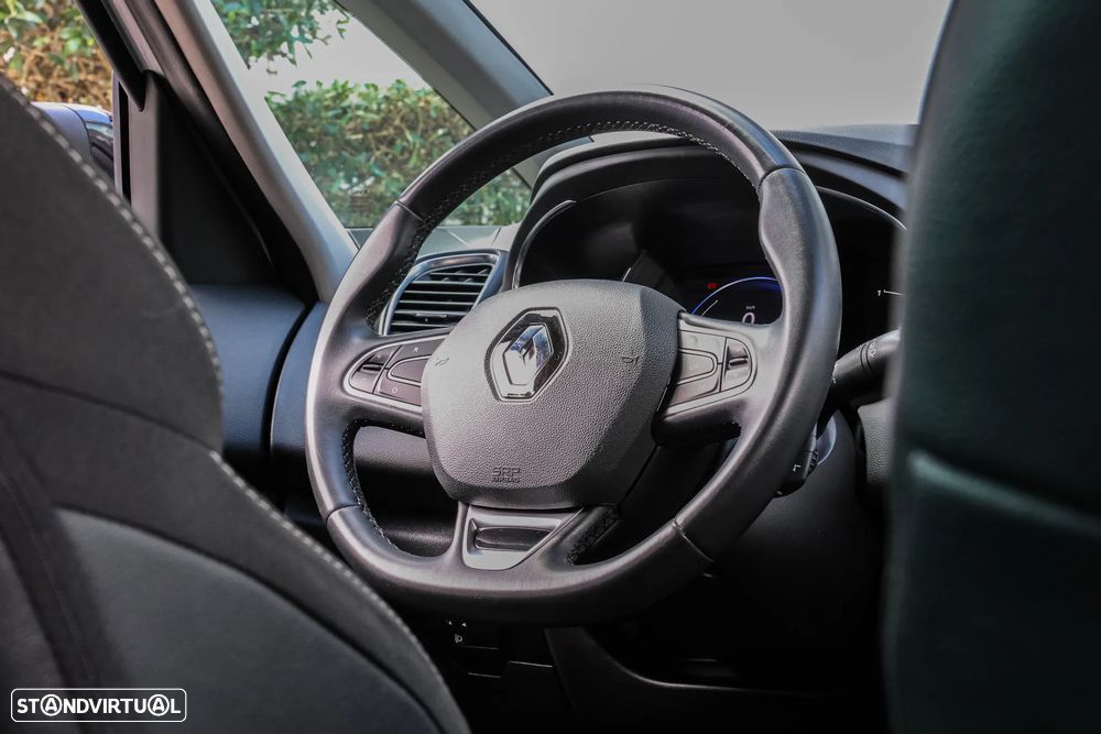 Renault Grand Scénic 1.3 TCe Limited - 26