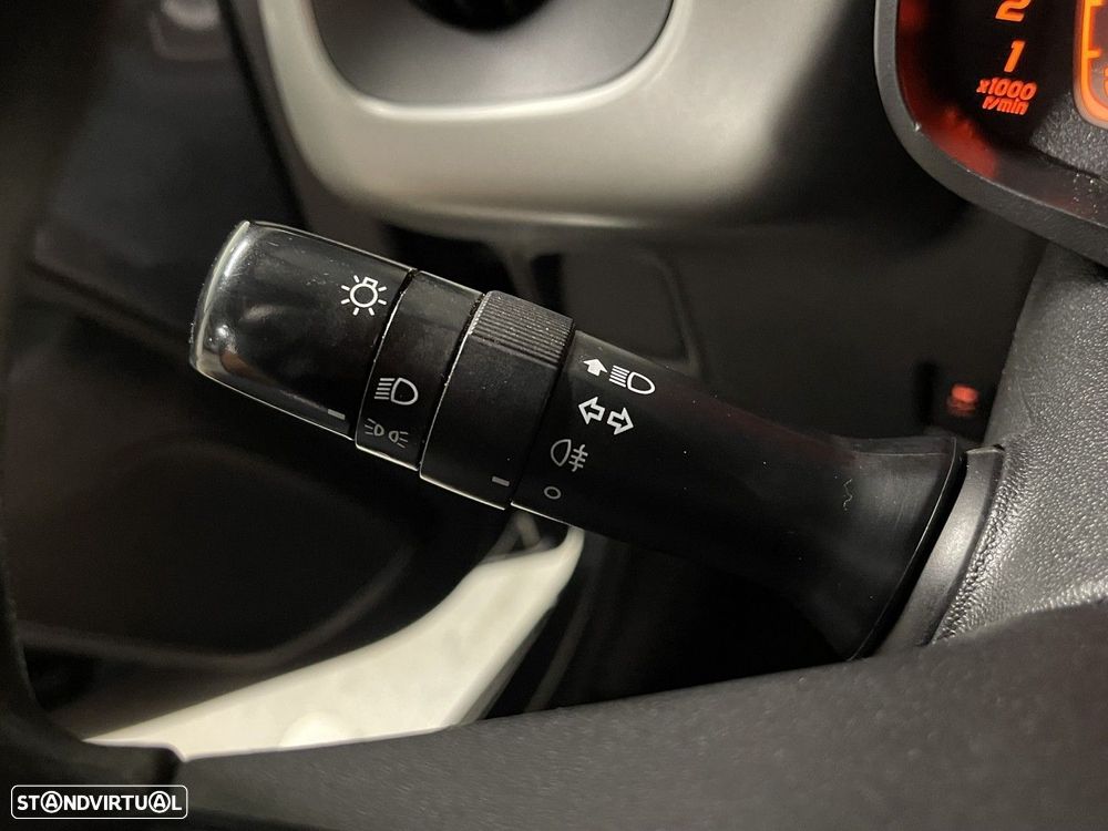 Citroën C1 1.0 VTi Feel - 8