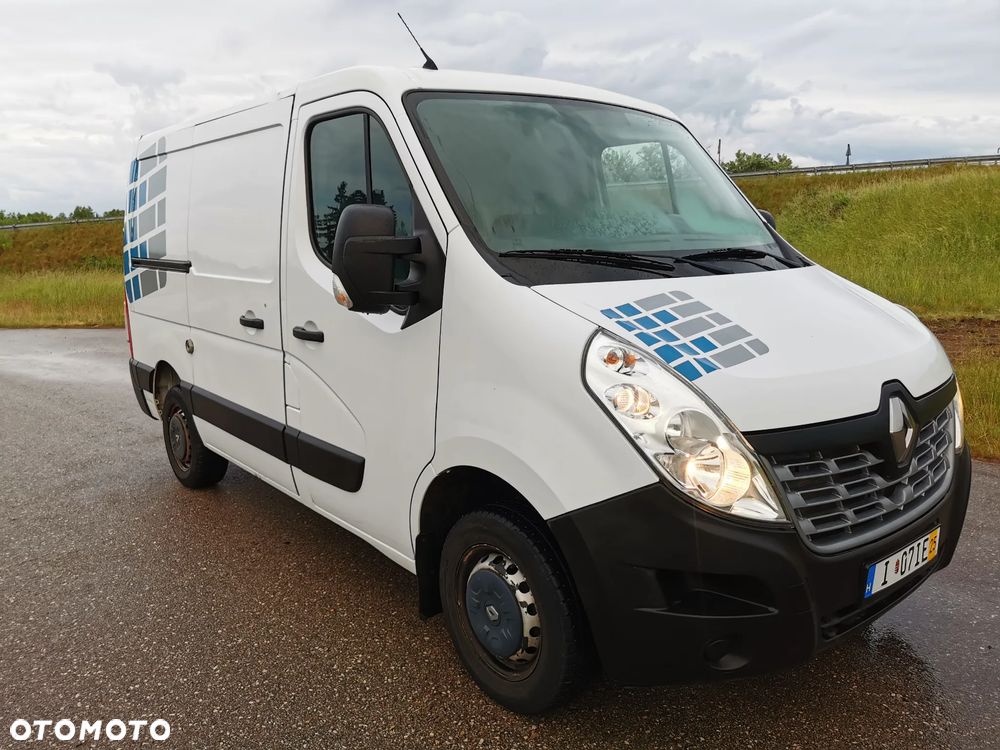 Renault Master - 6