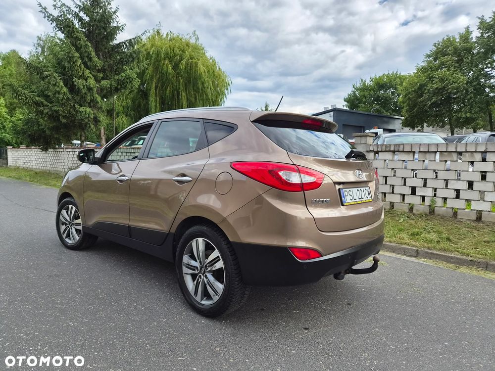 Hyundai ix35 - 11